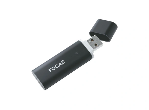 Focal USB sender 